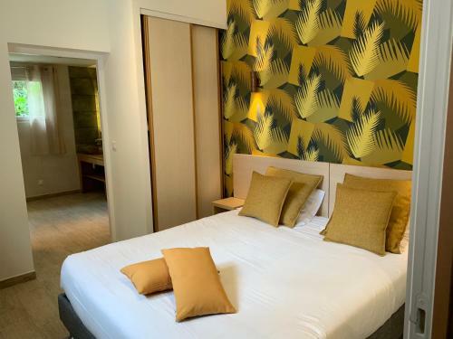 Hotel H�tel Le Mistral