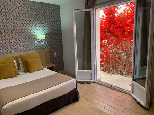 Hotel H�tel Le Mistral