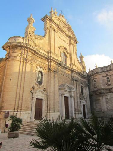Apartamento Casa Emilia