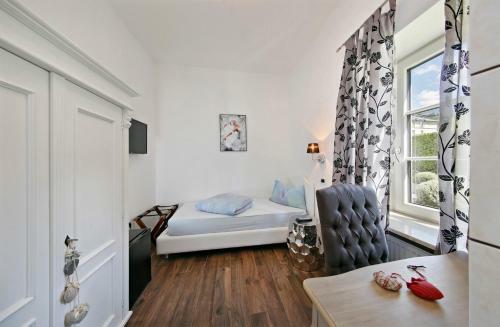 Hotel Garni Villa Tyrol