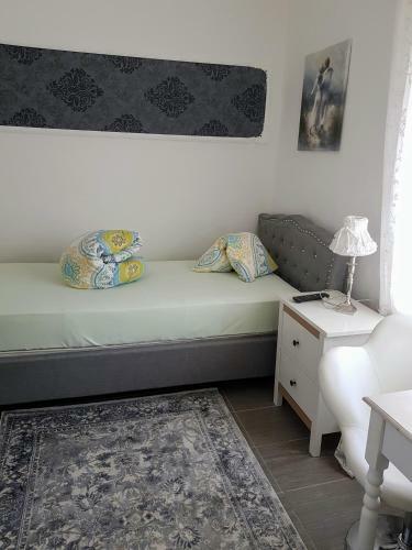 Hotel Garni Villa Tyrol