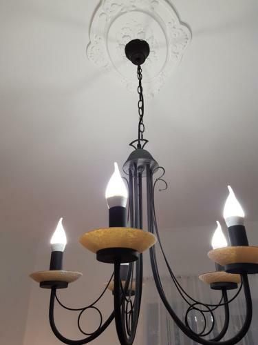 Hotel Garni Villa Tyrol