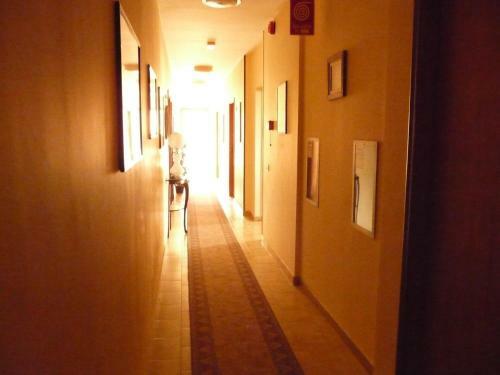 Agathae Hotel & Residence