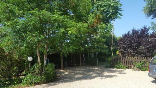 Agroturismo Tenutaverde