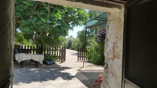 Agroturismo Tenutaverde