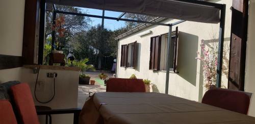 Agroturismo Tenutaverde