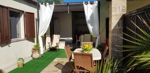 Agroturismo Tenutaverde