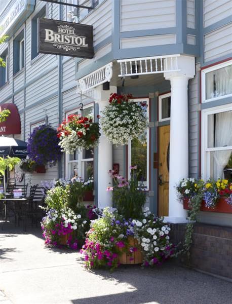 Hotel Bristol