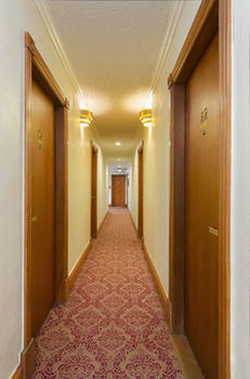 Hotel Bristol