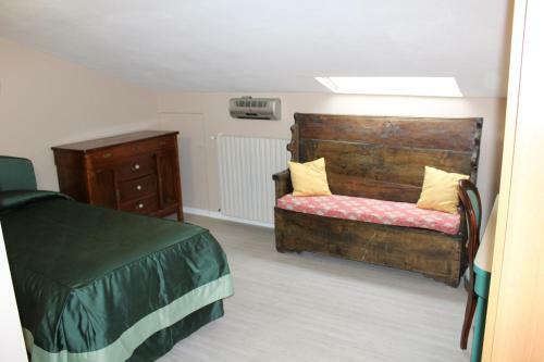 B&B Temenos