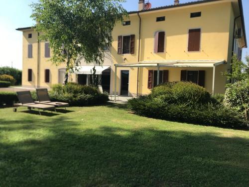 B&B Temenos