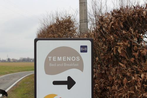 B&B Temenos