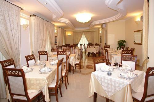 Cridda Hotel & Restaurant