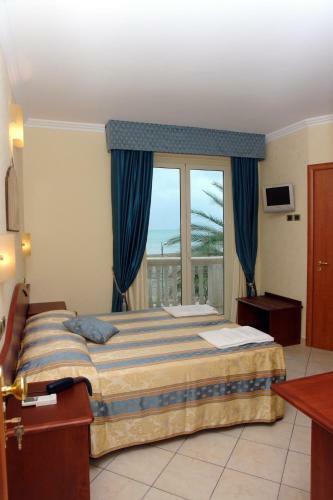 Cridda Hotel & Restaurant