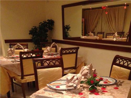 Cridda Hotel & Restaurant