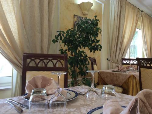 Cridda Hotel & Restaurant