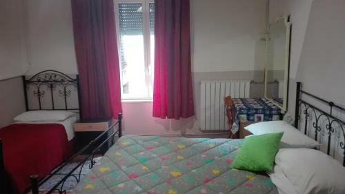 Bed & Breakfast Hotel Mirage