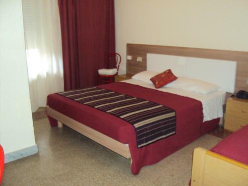 Bed & Breakfast Hotel Mirage
