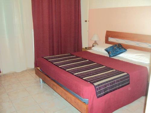 Bed & Breakfast Hotel Mirage