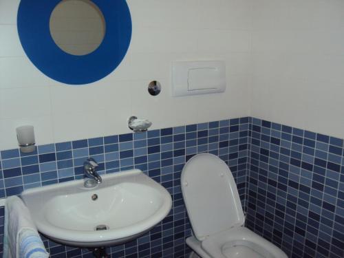 Bed & Breakfast Hotel Mirage