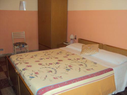Bed & Breakfast Hotel Mirage