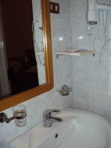 Bed & Breakfast Hotel Mirage