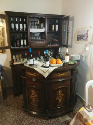 Bed & Breakfast Hotel Mirage