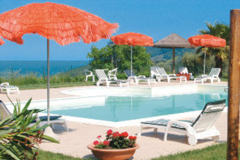 Hotel Wellness Villa Susanna Degli Ulivi