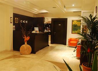 Hotel Wellness Villa Susanna Degli Ulivi