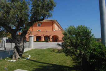 Hotel Wellness Villa Susanna Degli Ulivi