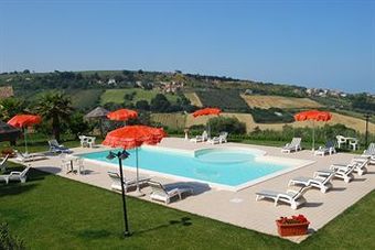 Hotel Wellness Villa Susanna Degli Ulivi