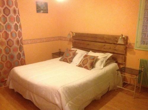 Bed & Breakfast L'ecrin D'osely