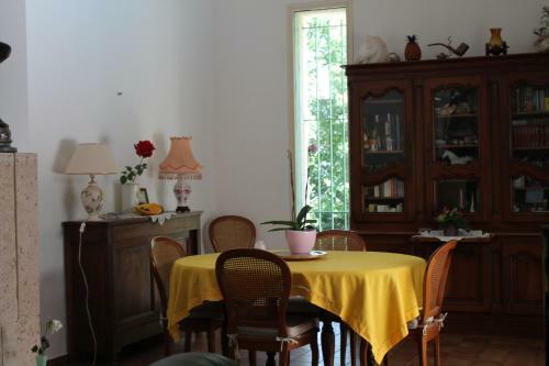 Bed & Breakfast L'ecrin D'osely