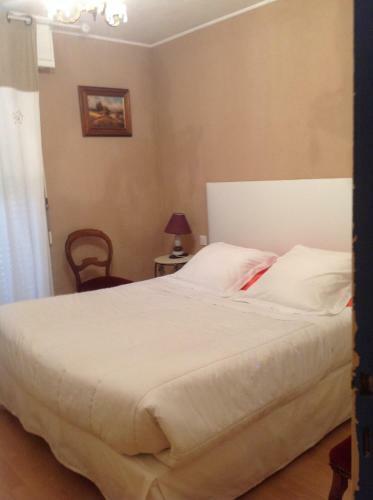 Bed & Breakfast L'ecrin D'osely