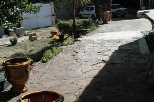 Bed & Breakfast L'ecrin D'osely