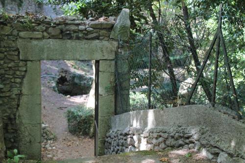 Bed & Breakfast L'ecrin D'osely