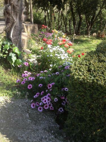 Bed & Breakfast L'ecrin D'osely