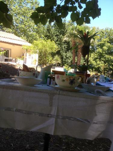 Bed & Breakfast L'ecrin D'osely