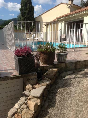 Bed & Breakfast L'ecrin D'osely