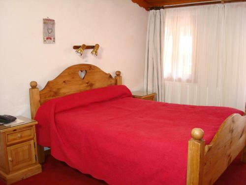 Hotel Edelweiss