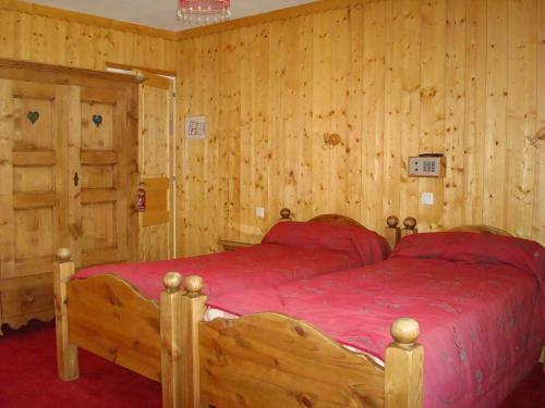 Hotel Edelweiss