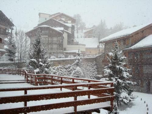 Hotel Edelweiss