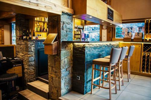 Hotel Edelweiss