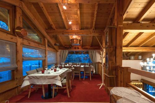 Hotel Edelweiss