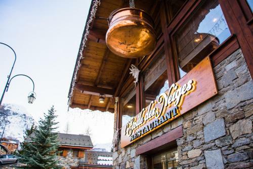 Hotel Edelweiss