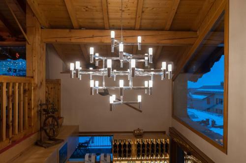 Hotel Edelweiss