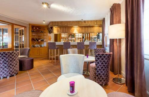 Hotel Edelweiss