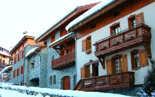 Hotel Edelweiss