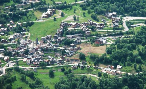 Hotel Edelweiss