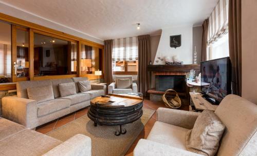 Hotel Edelweiss